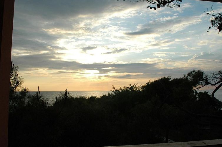 Vakantiehuis Villa Giacaranda