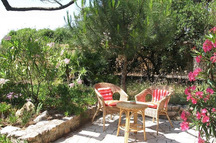 Vakantiehuis Villa Giacaranda