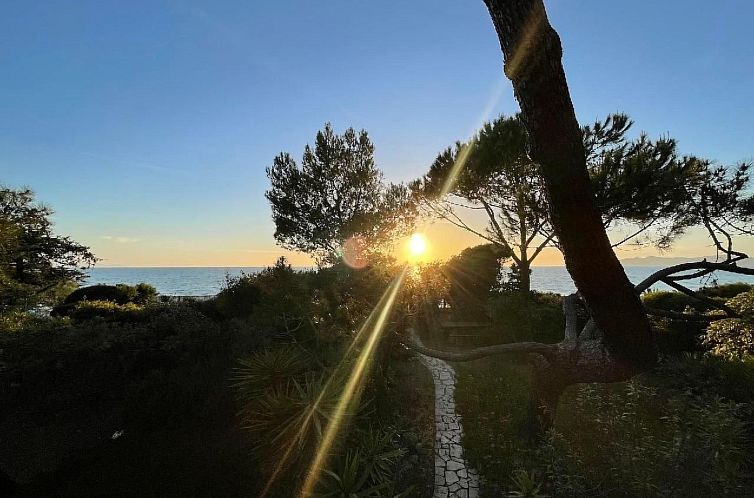 Vakantiehuis Villa Giacaranda