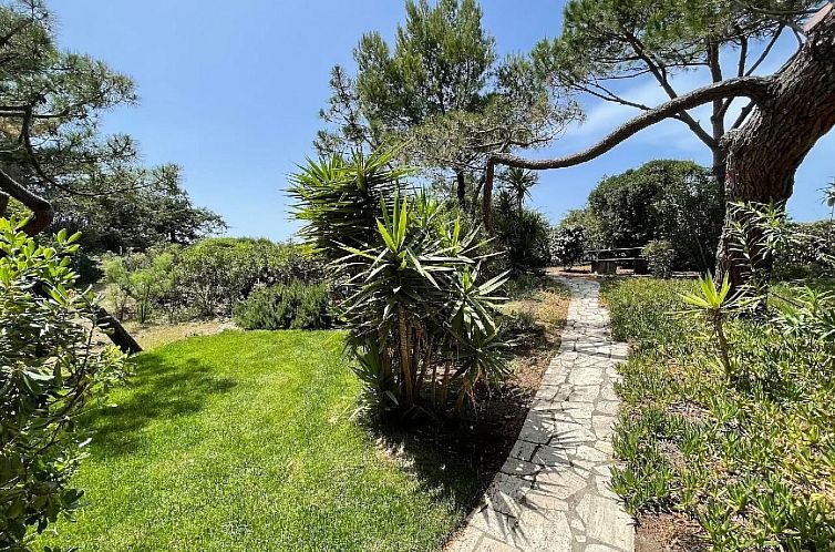 Vakantiehuis Villa Giacaranda