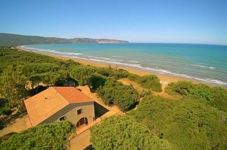 Appartement Giannella Holiday Apartment