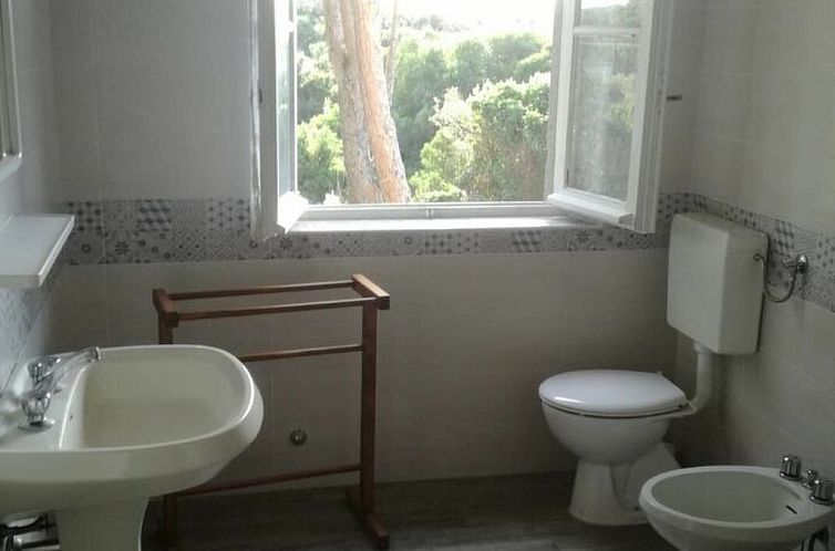 Appartement Giannella Holiday Apartment