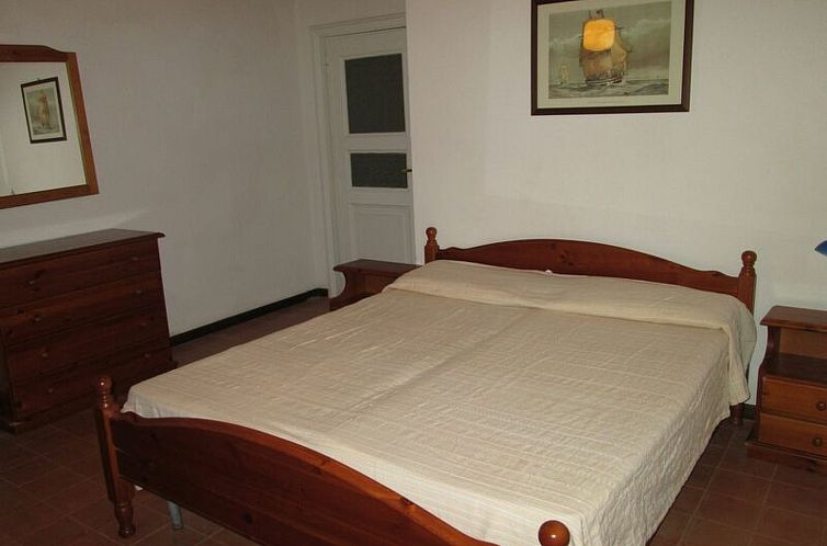 Appartement Giannella Holiday Apartment