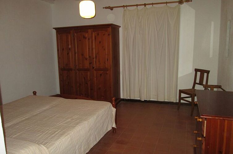 Appartement Giannella Holiday Apartment