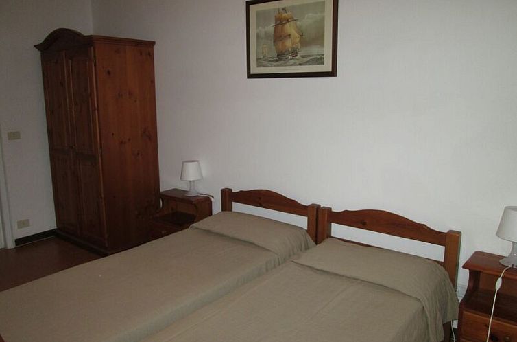 Appartement Giannella Holiday Apartment