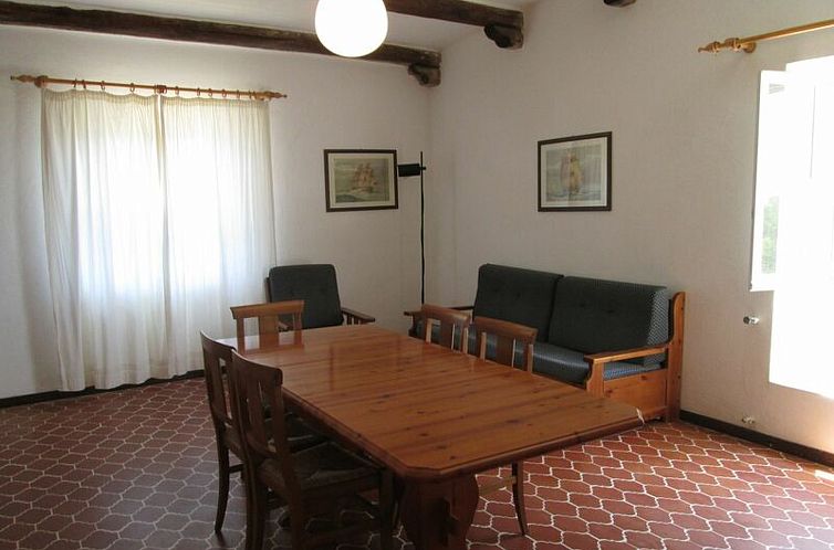 Appartement Giannella Holiday Apartment