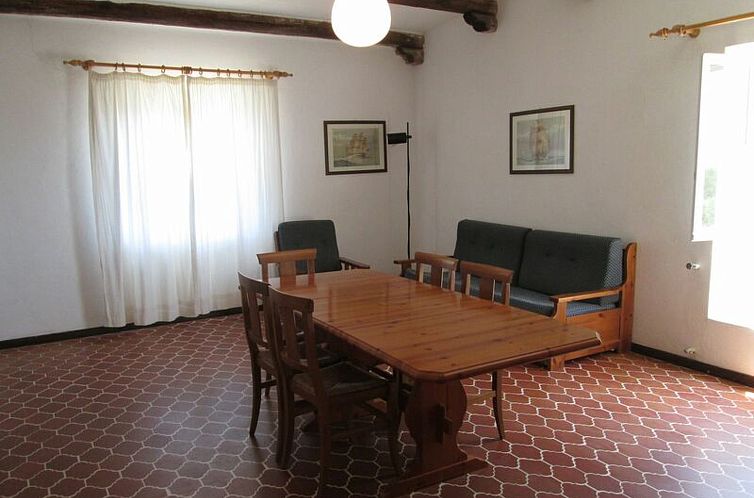 Appartement Giannella Holiday Apartment