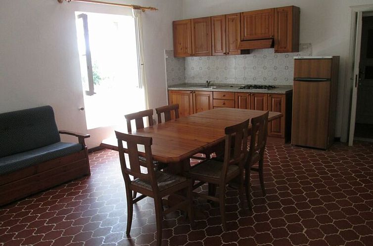 Appartement Giannella Holiday Apartment
