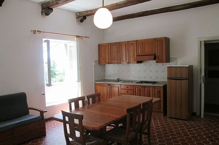 Appartement Giannella Holiday Apartment