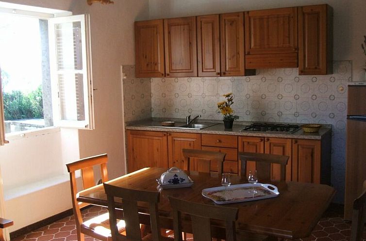 Appartement Giannella Holiday Apartment