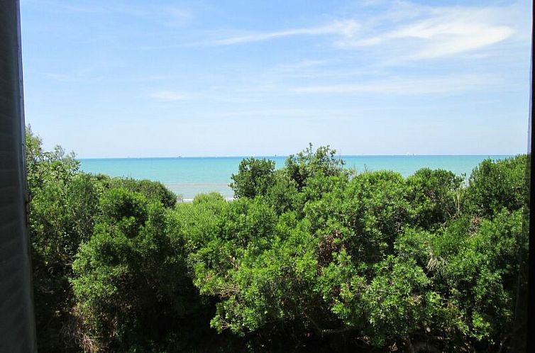 Appartement Giannella Holiday Apartment
