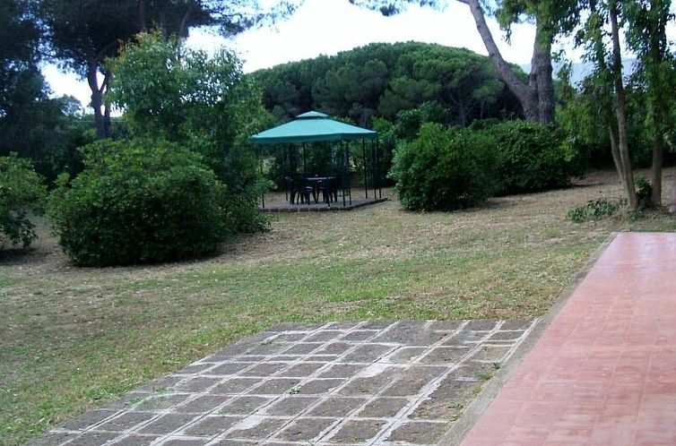 Appartement Giannella Holiday Apartment