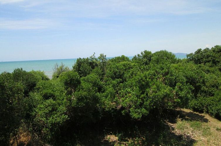 Appartement Giannella Holiday Apartment