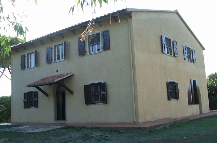 Appartement Giannella Holiday Apartment