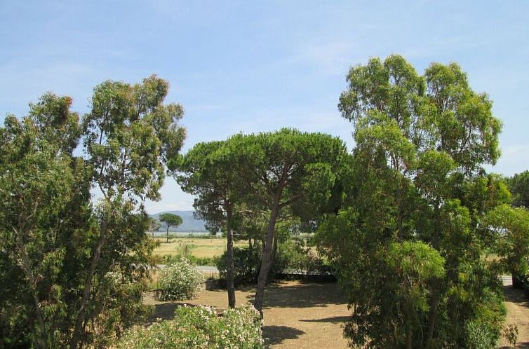 Appartement Giannella Holiday Apartment