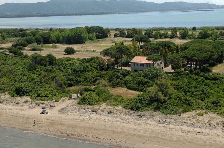 Appartement Giannella Holiday Apartment