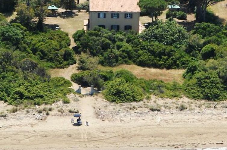 Appartement Giannella Holiday Apartment