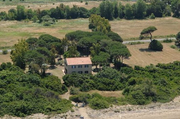 Appartement Giannella Holiday Apartment