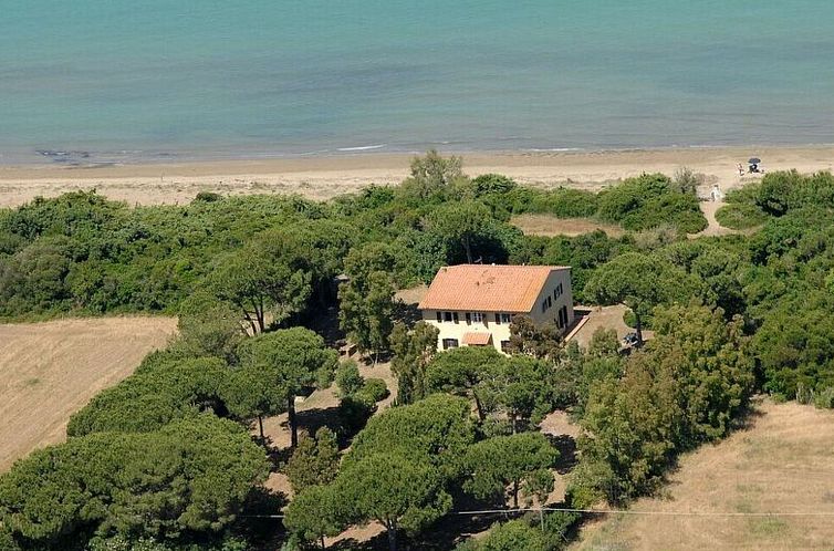 Appartement Giannella Holiday Apartment
