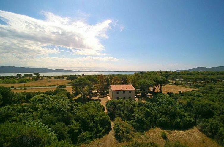 Appartement Giannella Holiday Apartment