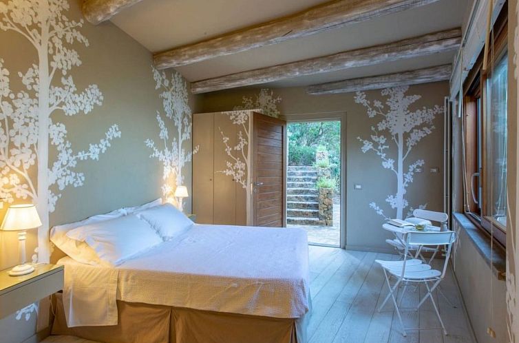 Vakantiehuis Villaflair - Design Villa Porto Ercole