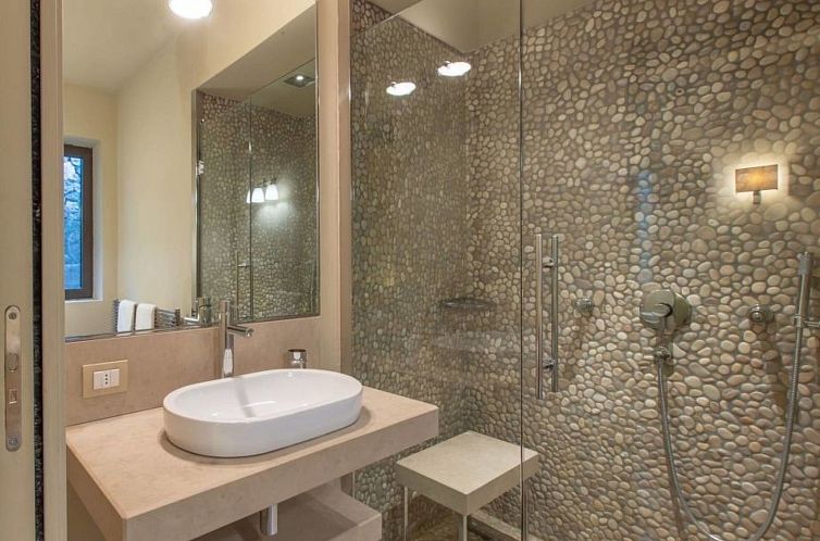 Vakantiehuis Villaflair - Design Villa Porto Ercole