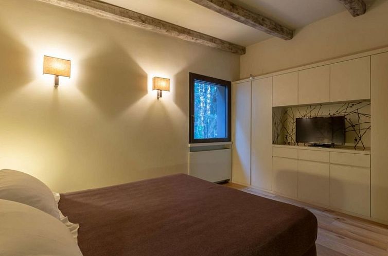 Vakantiehuis Villaflair - Design Villa Porto Ercole