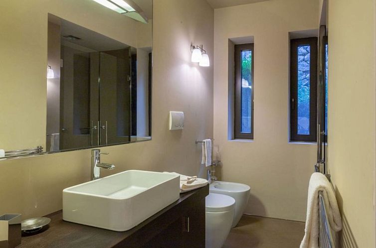 Vakantiehuis Villaflair - Design Villa Porto Ercole