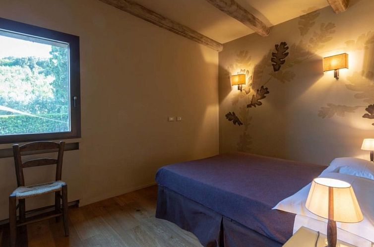 Vakantiehuis Villaflair - Design Villa Porto Ercole