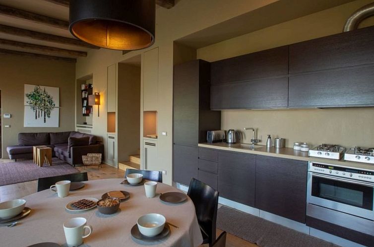 Vakantiehuis Villaflair - Design Villa Porto Ercole