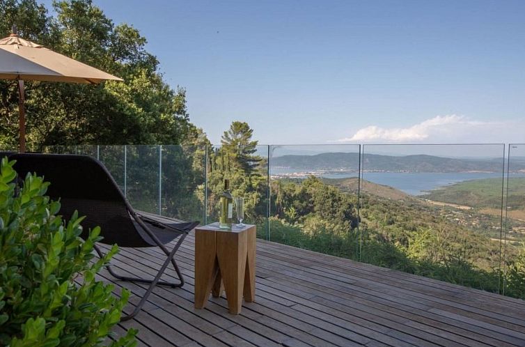 Vakantiehuis Villaflair - Design Villa Porto Ercole