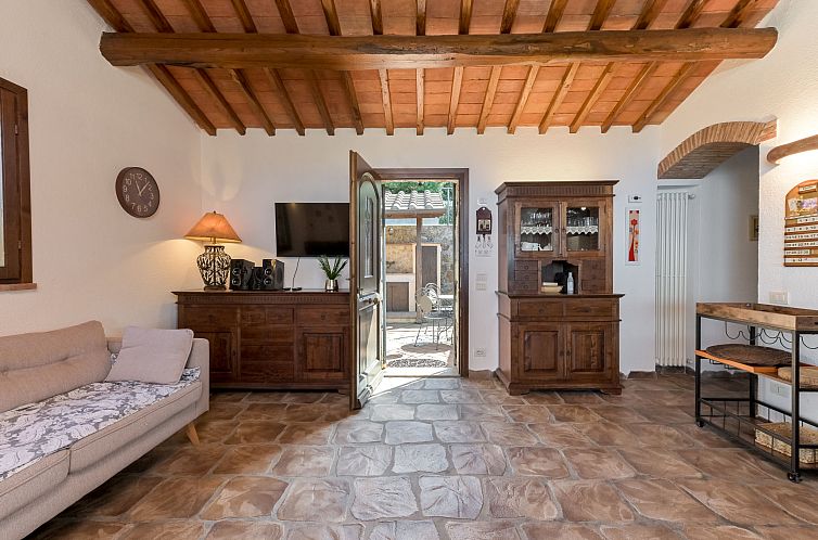 Vakantiehuis Ricali