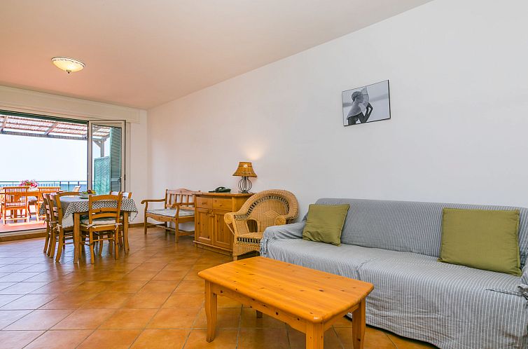 Appartement Three-room apartment