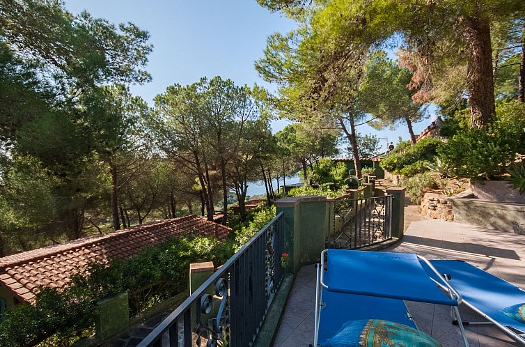 Vakantiehuis Piccola Oasi 5