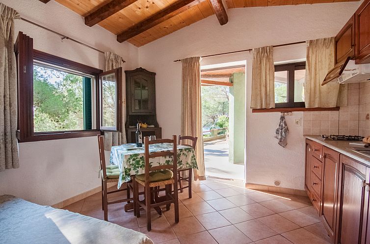 Vakantiehuis Piccola Oasi 5