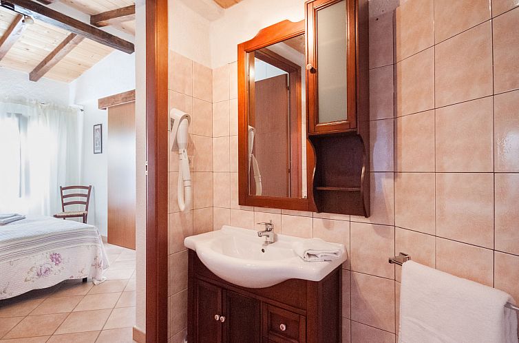 Vakantiehuis Piccola Oasi 5