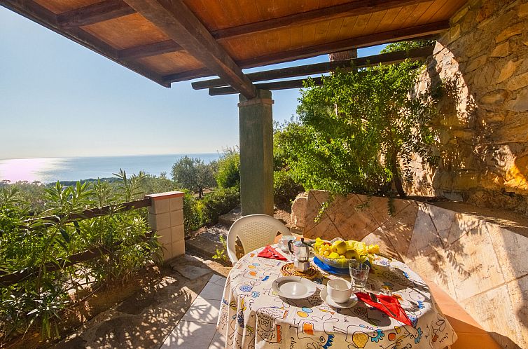 Vakantiehuis Piccola Oasi 9