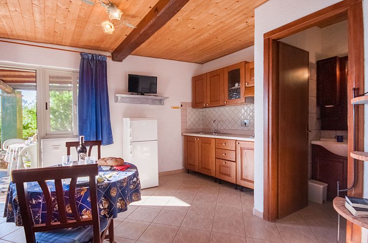 Vakantiehuis Piccola Oasi 9