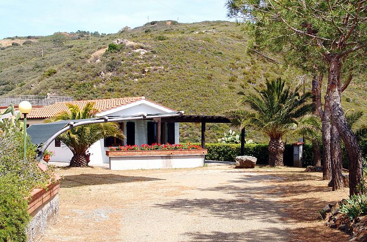 Vakantiehuis Panorama II