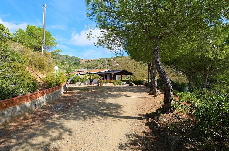 Vakantiehuis Panorama II