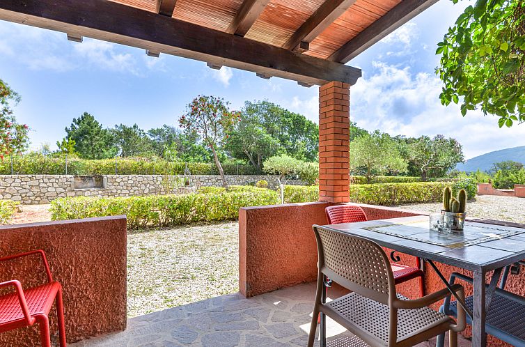 Appartement Il Melograno