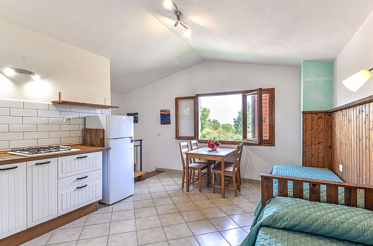 Appartement Il Melograno