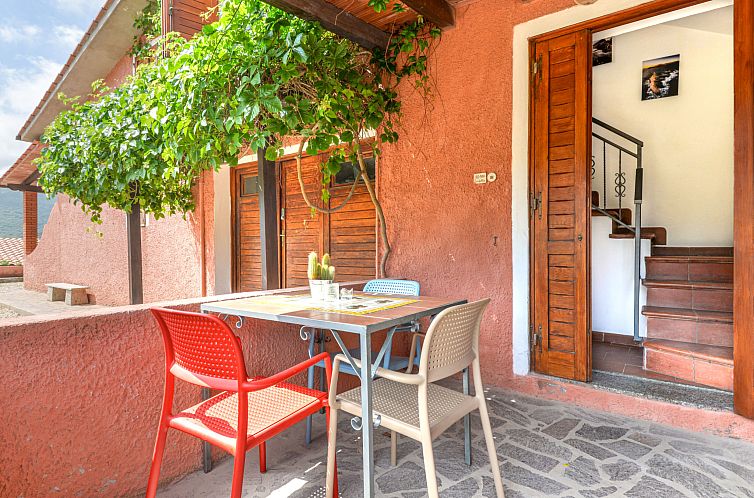 Appartement Il Melograno