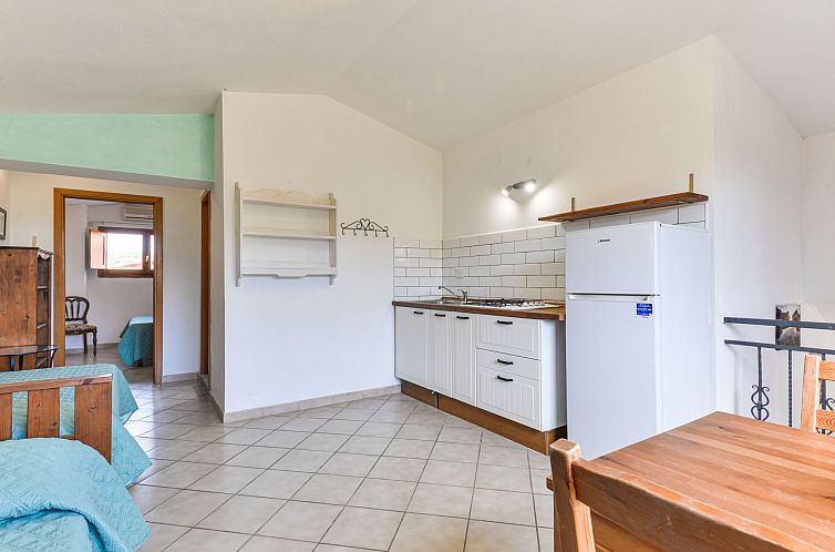 Appartement Il Melograno