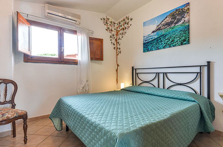 Appartement Il Melograno