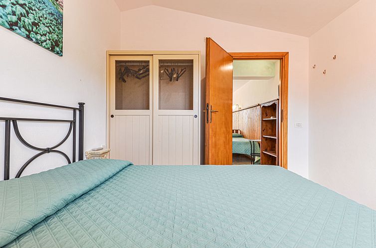 Appartement Il Melograno