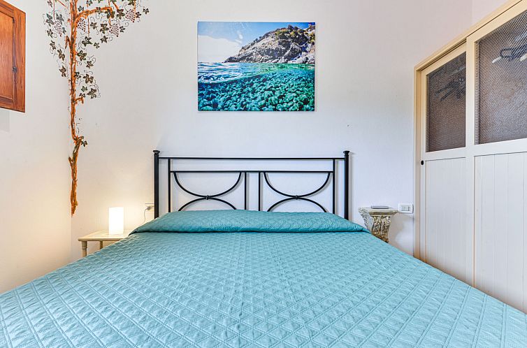 Appartement Il Melograno