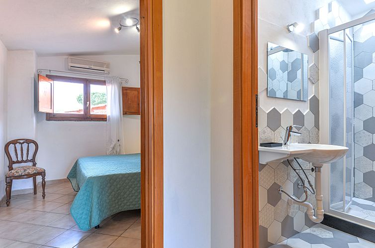 Appartement Il Melograno