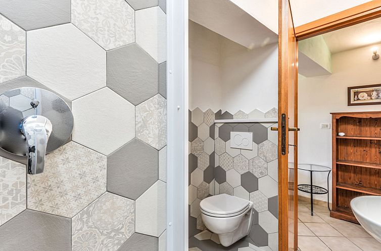 Appartement Il Melograno