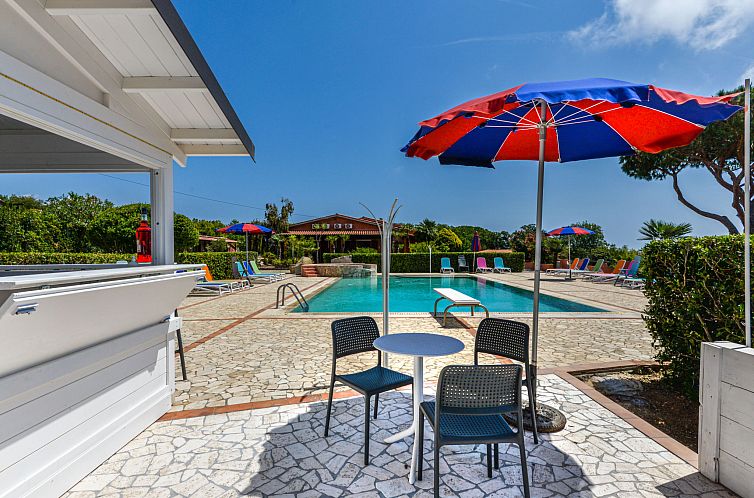 Appartement Il Melograno